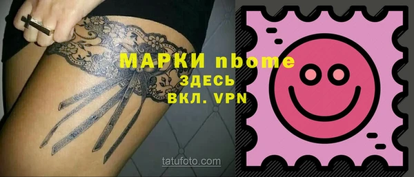 шишки Верея